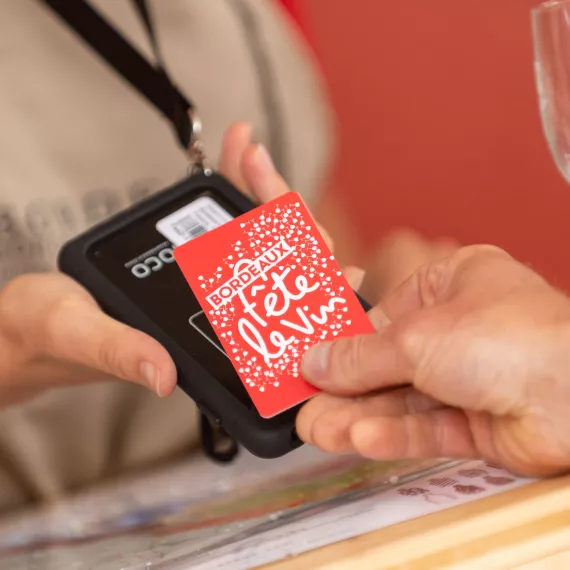 PASS dégustation BFV