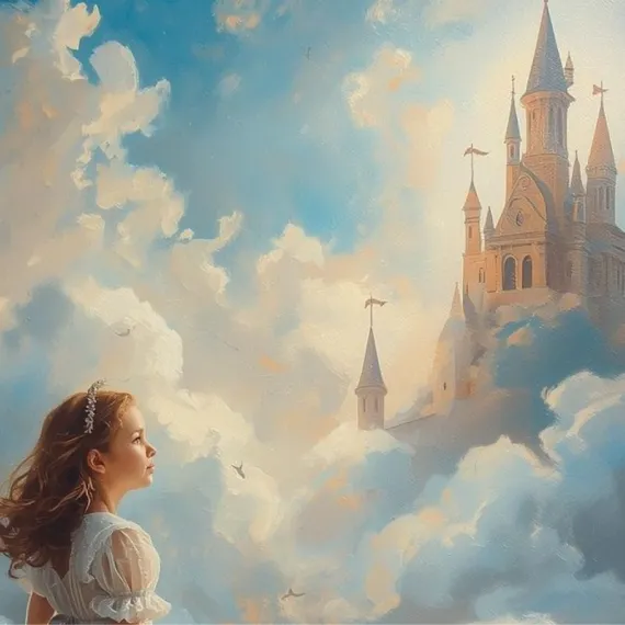 Alice au royaume des nuages Château Citran