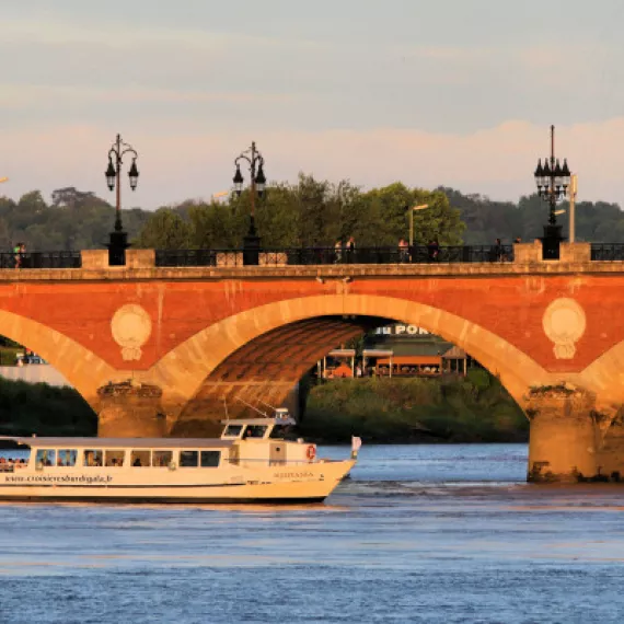 Croisières Burdigala