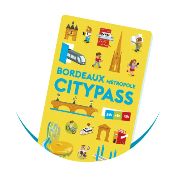 Bordeaux CityPass