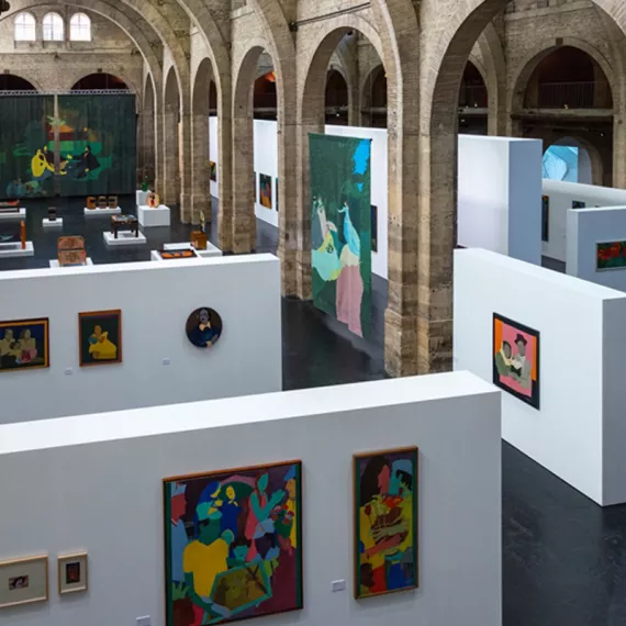 Bordeaux CityPass - CAPC Museum Art Contemporain