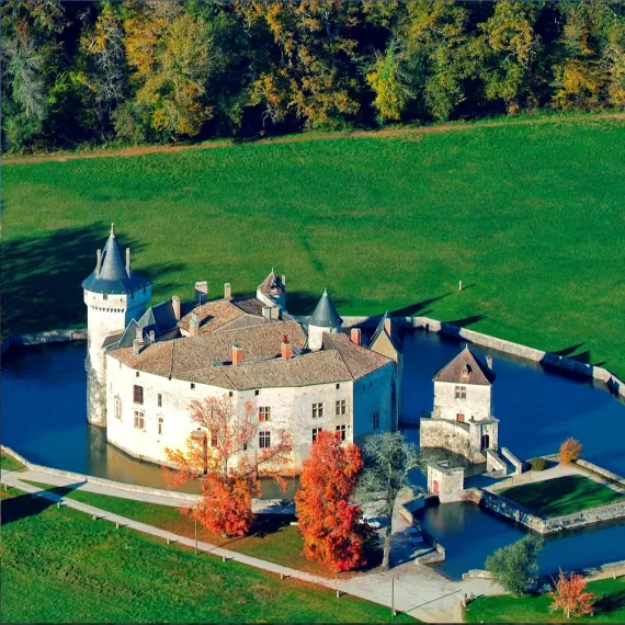 Château de la Brède