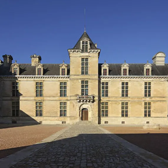 Château de Cadillac