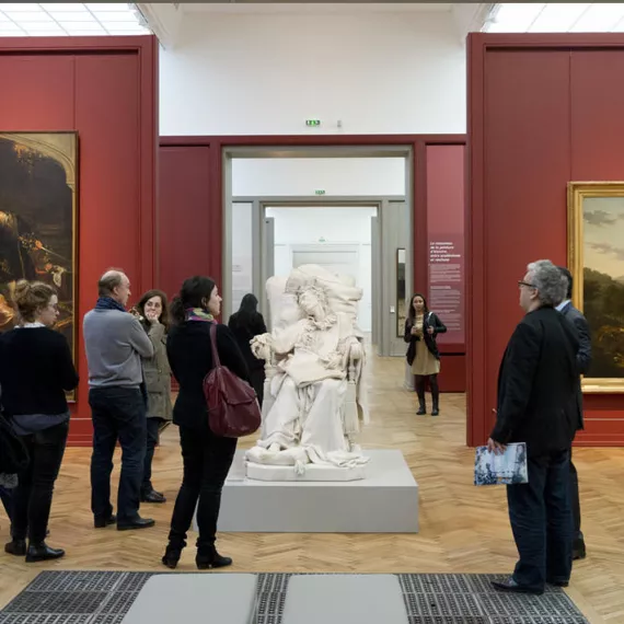 Bordeaux CityPass - Musée des Beaux-Arts