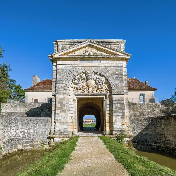 Bordeaux Citypass - Fort Médoc