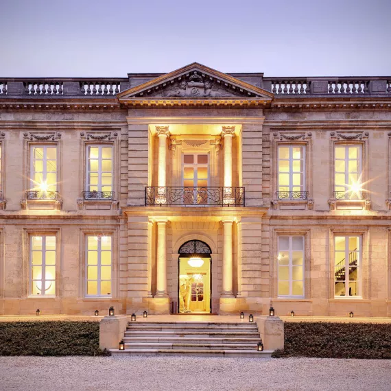 Bordeaux CityPass - Institut Culturel Bernard Magrez