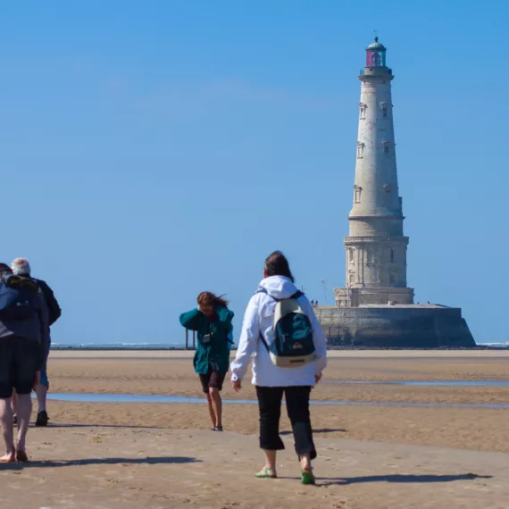 Bordeaux CityPass - Phare de Cordouan