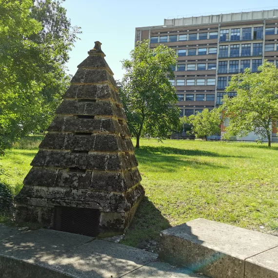 campus fontaine