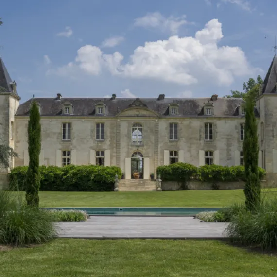 Visite et dégustation Château de Reignac