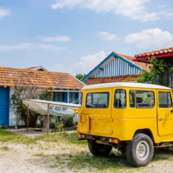 Food Tour "Le Canon & l'Herbe insolites" 