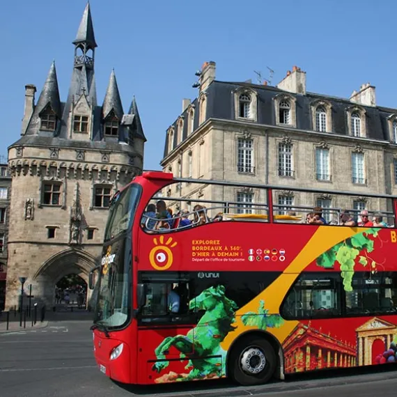 Visiotour