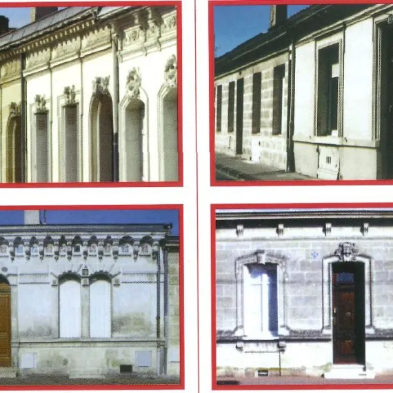 images échoppes