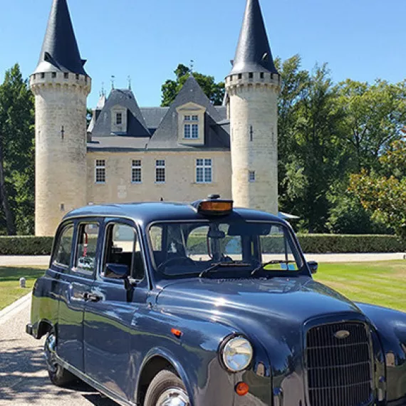 La Vie de Château (1)