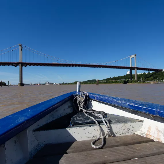 Le pêcheur de Bx