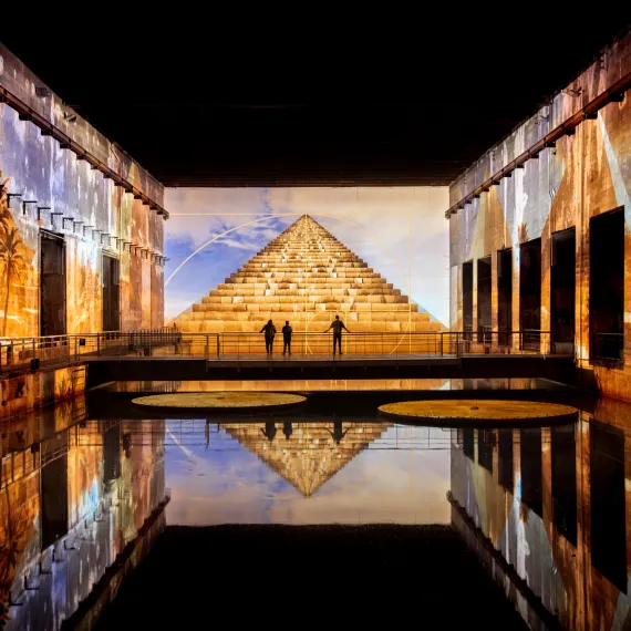 Pharaons_BDL2025