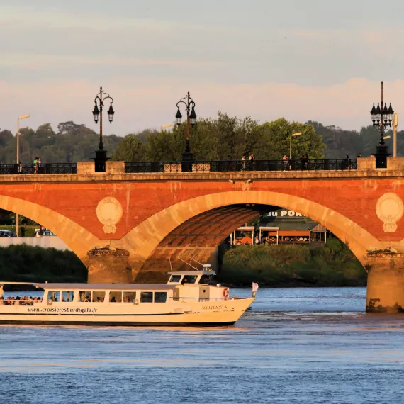 croisières burdigala