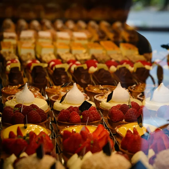 boulangeries