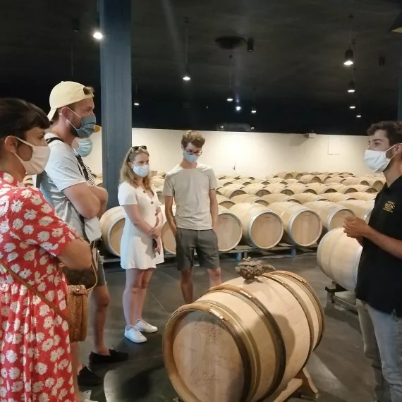 olala margaux