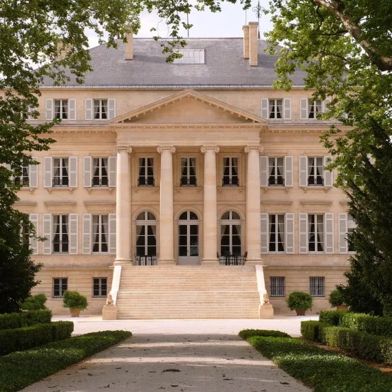 olala margaux