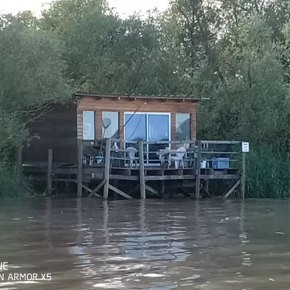 Le Pêcheur de Bordeaux