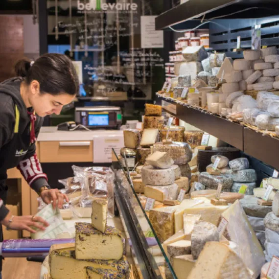 Bordeaux Wine Trails Food tour