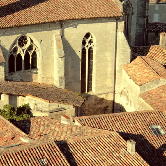 Saint-Emilion OT