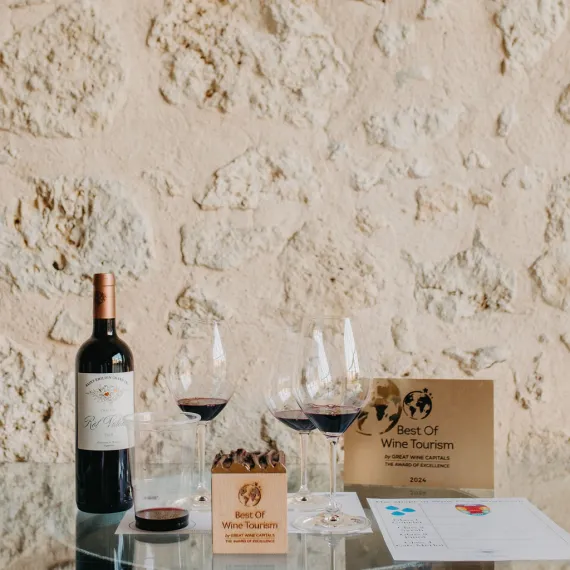 Best Of Wine Tourisme Rol Valentin