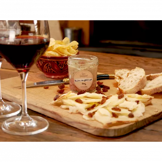 Domaine de la Grave