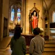 Visite sonore au cœur de la basilique ©DR