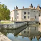 ©ANAKA-Château de La Brède Vert Bordeaux