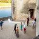 ©ANAKA-Château de La Brède Vert Bordeaux