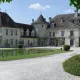 Vert Bordeaux Graves Château de La Brède