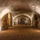 Cave château Sainte-Barbe