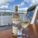 Yacht de Bordeaux Croisière Le Luna
