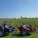 vignobles en side-car