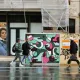 street art centre ville