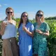 wine cab femmes