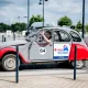 Découverte de Bordeaux Eternel en 2CV (45min)