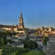 Saint-Emilion, route du patrimoine