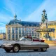 Place de La Bourse Bordeaux