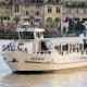 Bordeaux au Fil de l'Eau