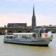 Croisières Burdigala aquitania