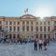 Bordeaux CityPass - Palais Rohan