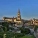 Bordeaux CityPass - Visite guidée Saint-Émilion Souterrain