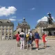 Bordeaux, le cœur historique