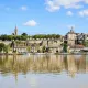 Bourg sur Gironde crédit Guillaume Carey