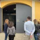 Visite au château Lafont Rochet Saint-Estèphe