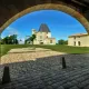 Lormont château du prince noir