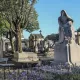 Cimetière de la Chartreuse ©S.Lartigues 