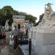 Cimetière de la Chartreuse ©S.Lartigue